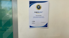 Ford Puma ST 1.5 EcoBoost ST 5dr Petrol Hatchback